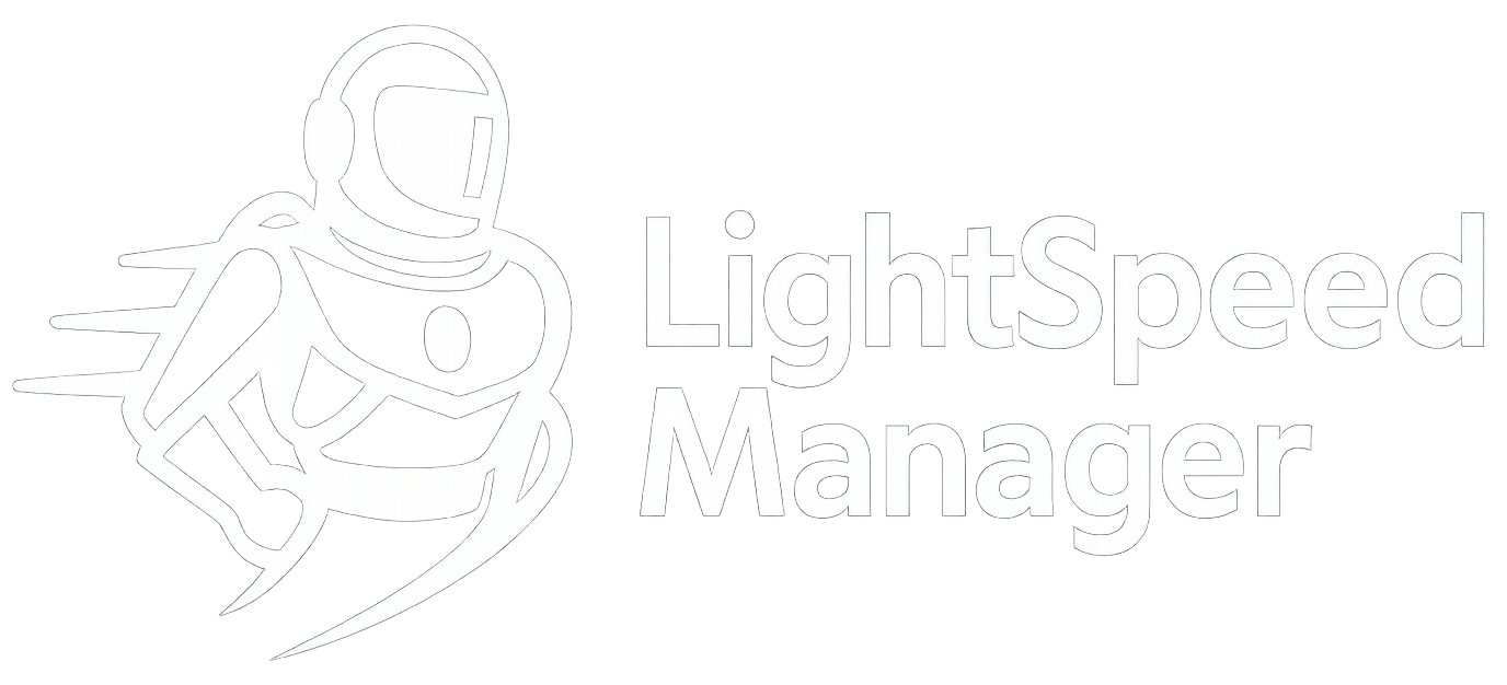 Light Speed Logo